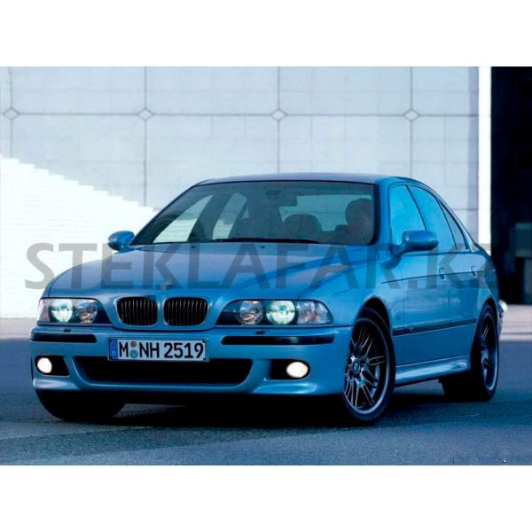 Стекла фар BMW 5 SER E39 95-99