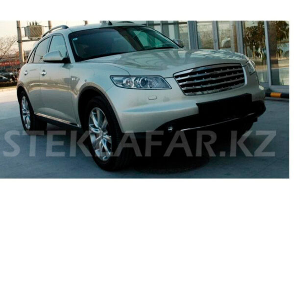 Стекла фар Infiniti FX35 (2004 - 2008)