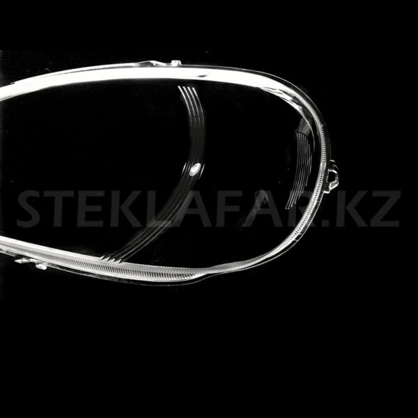 Стёкла фар на MERCEDES-BENZ M-CLASS ML W163