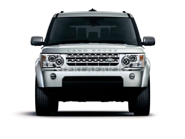 Стекла фар Land Rover Discovery 4 L319 (с 2009 по 2013 г.в.)