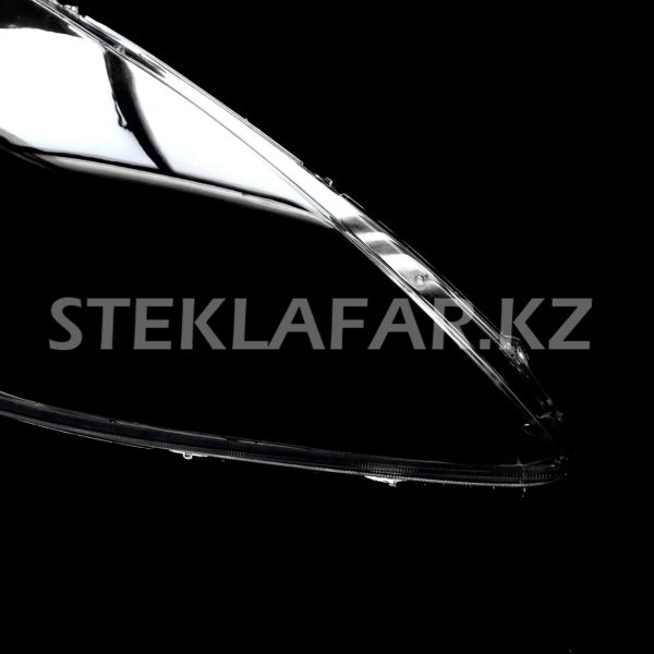 Замена стекла фары Лексус ЕС 300 2001-2006 — передняя оптика