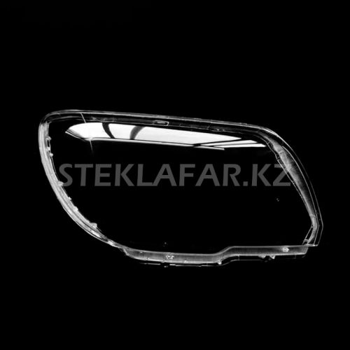 Стекла фар TOYOTA 4RUNNER (c 2005 по 2009 г.в.) рестайлинг