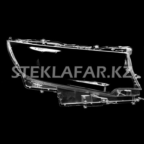 Стекла фар Toyota Land Cruiser Prado 150 (с 2017 по 2021 г.в.) 2-й рестайлинг
