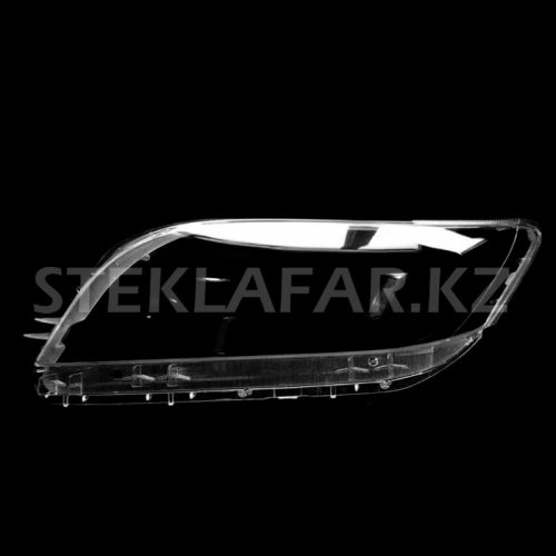 Стекла фар Toyota RAV4 (2010–2012) 2 рестайлинг