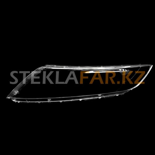 Стекла фар для Kia Optima 3 TF (с 2010 по 2013 г.в.) дорестайлинг