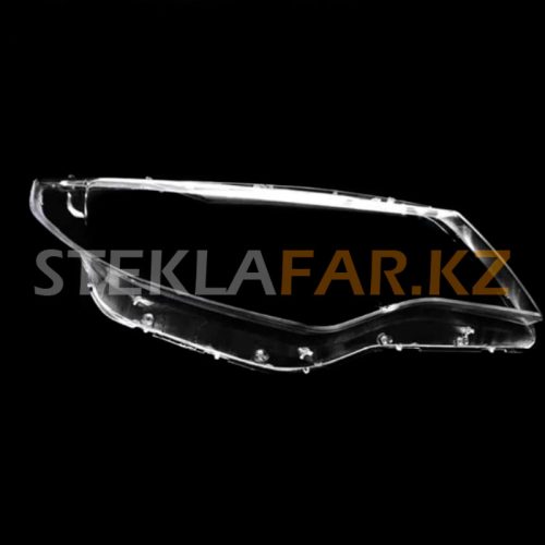Стекла фар для Kia Optima 4 JF (2016–2020)