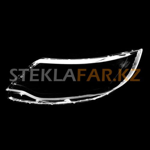 Стекла фар Kia Rio 3 QB (с 2015 по 2017 г.в.) рестайлинг