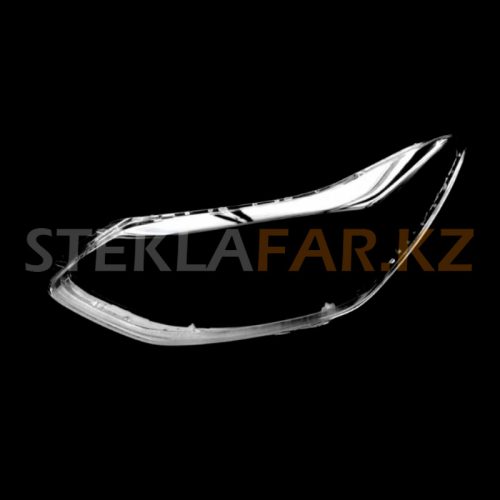 Стекла фар KIA Sportage 4 QL (с 2016 по 2022 г.в.)