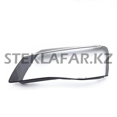 Стекла фар Audi A8 D4 (с 2010 по 2014 г.в.) дорестайлинг