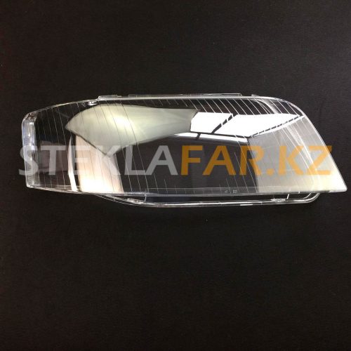 Стекла фар Audi A6 C5 (рестайлинг, 2001–2004)