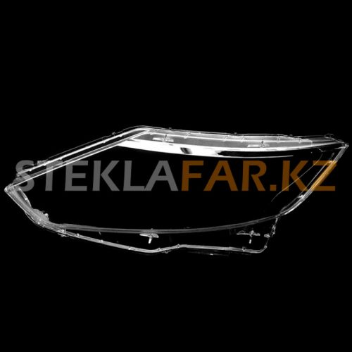Стекла фар Nissan Qashqai 2 J11 (2013–2019, дорестайлинг)
