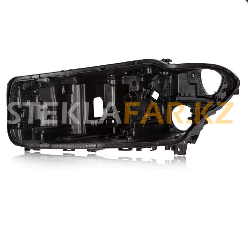 Корпус фары BMW 5 G30 рестайлинг 2020–2023 Laser LED