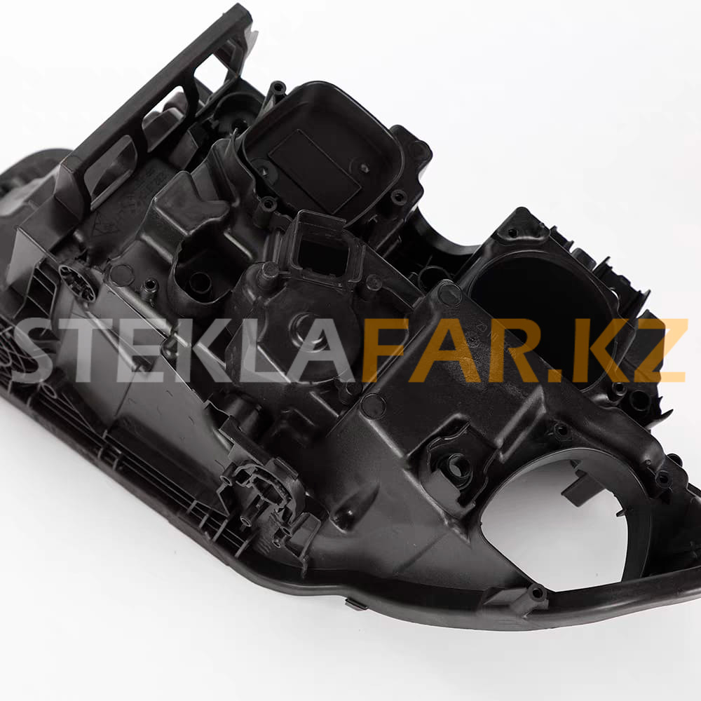 Замена корпуса фары BMW G30 Laser LED