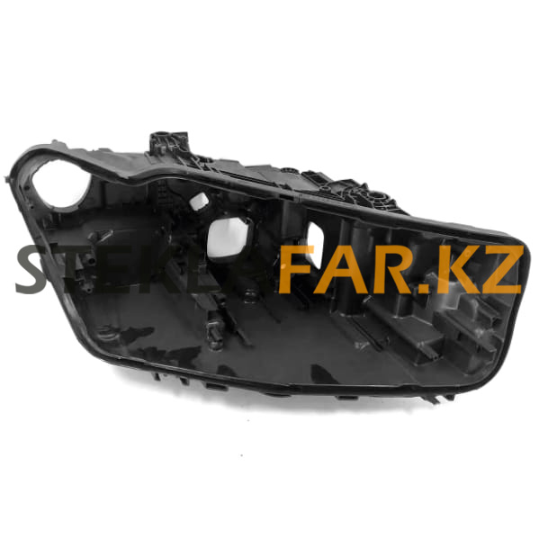 Корпус фары BMW 5 G30 рестайлинг 2020–2023 Full Adaptive LED