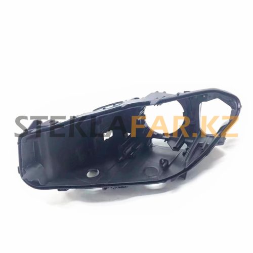 Корпус фары BMW 5 Series F10 (2009 – 2013 г.в., дорестайлинг)