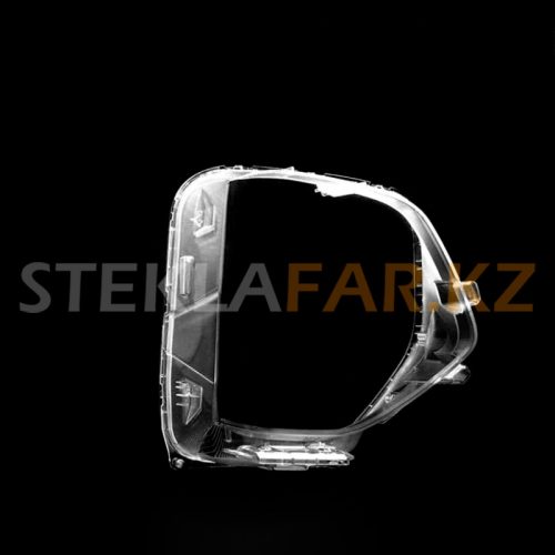 Стекла фар Hyundai Santa Fe 4 TM (2018–2021, дорестайлинг)