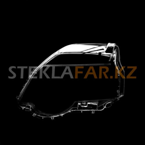 Стекла фар Nissan X-Trail 2 T31 рестайлинг (2010–2014)