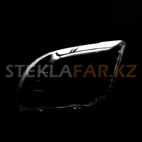 Стекла фар Toyota Avensis T25 (2006–2009, рестайлинг)