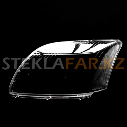 Стекла фар Toyota Avensis T250 (2003–2006) дорестайлинг
