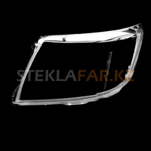 Стекла фар Toyota Hilux 7 (2011–2015 г.в.) — 2-й рестайлинг