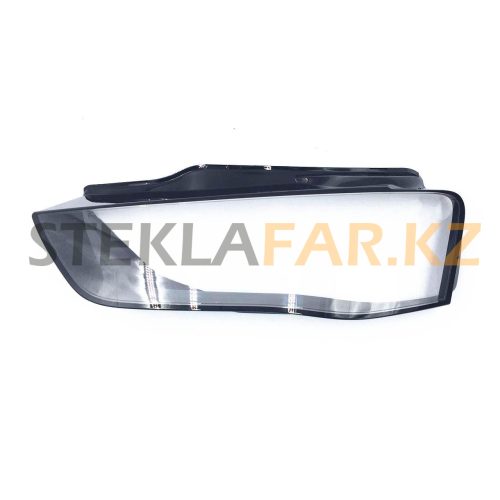 Стекла фар Audi A4 B8 (2011–2015 г.в., рестайлинг)
