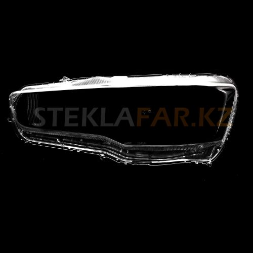 Стекла фар Mitsubishi Lancer (2007–2016)