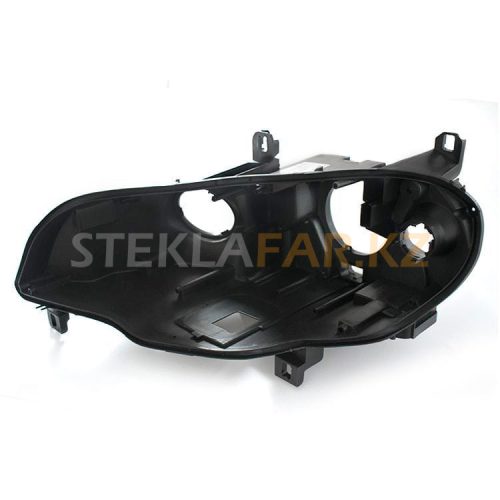 Корпус фары для BMW X5 E70 Дорестайлинг (2007–2010)