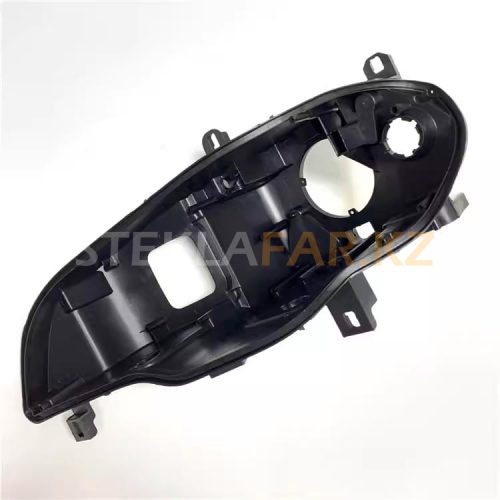 Корпус фары для BMW X5 E70 Рестайлинг (2010–2013)