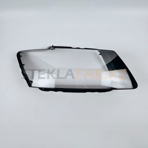 Стекла фар Audi Q5 (2008-2012) Дорестайлинг