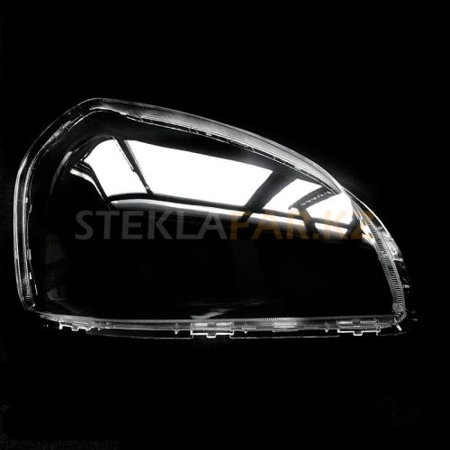 Стекла фар Hyundai Tucson 1 JM (2004–2010)