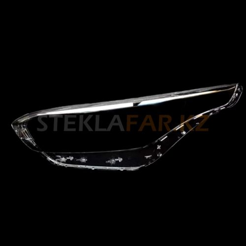 Стекла фар для Kia Cerato 4 BD (2018–2022)