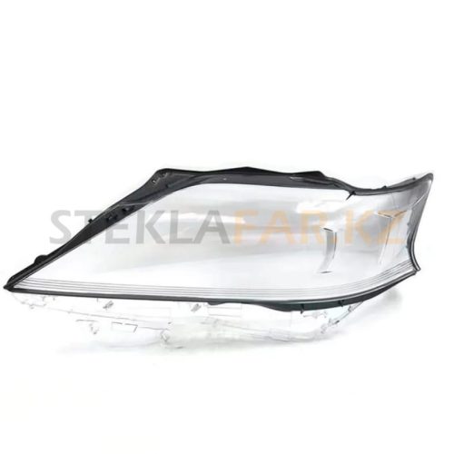 Стекла фар Lexus RX 3 рестайлинг (2012–2015)