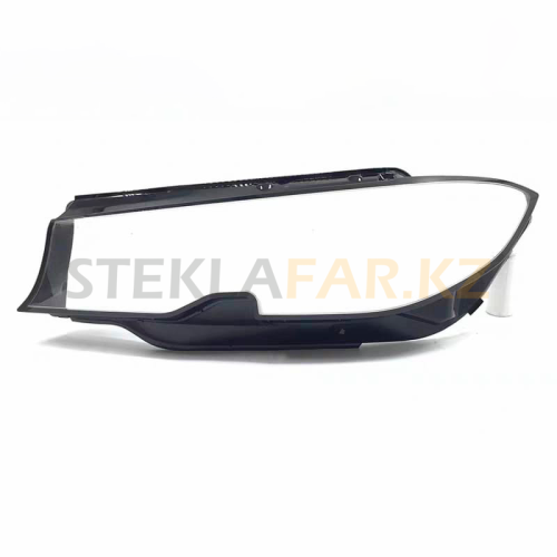 Стекла фар BMW 3 G20, G21 (2018–2022) дорестайлинг