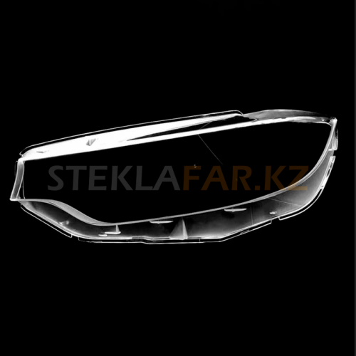 Стекла фар BMW 4 F32, F33, F36 (2013–2017) дорестайлинг