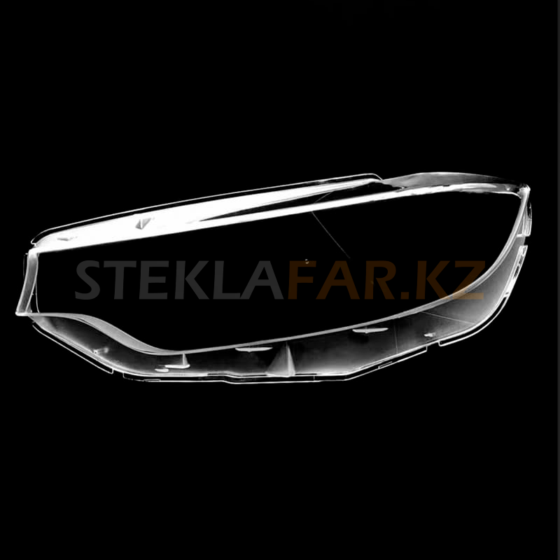 Стекла фар BMW 4 F32 2013–2017 дорестайлинг