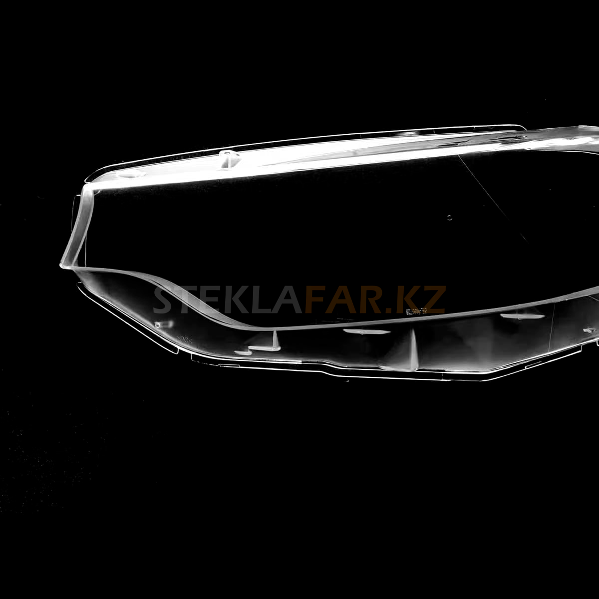 Стекло фары BMW 4 F33 кабриолет