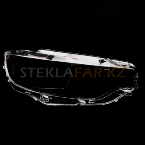 Стекла фар BMW 4 F32, F33, F36 (2017–2020) рестайлинг