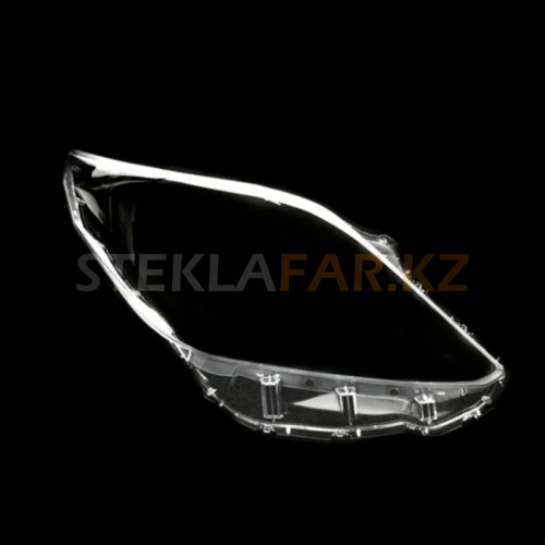 Стекла фар Toyota Alphard 2 (2008–2015)