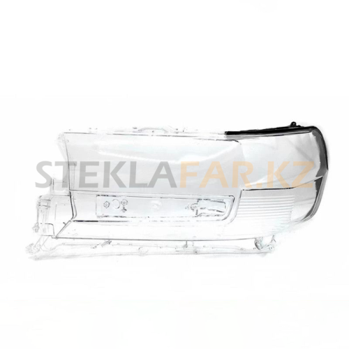 Стекла фар Toyota Land Cruiser 200 (2015–2021) рестайлинг