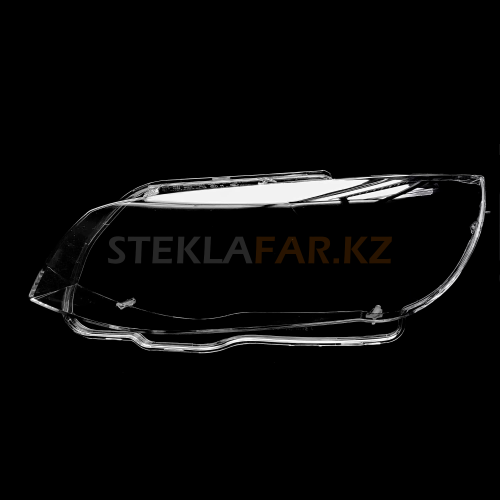 Стекла фар BMW 3 E92, E93 (2010–2013) рестайлинг