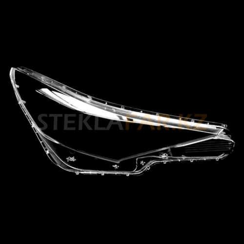 Стекла фар Hyundai Elantra 7 CN (2020–2023) дорестайлинг