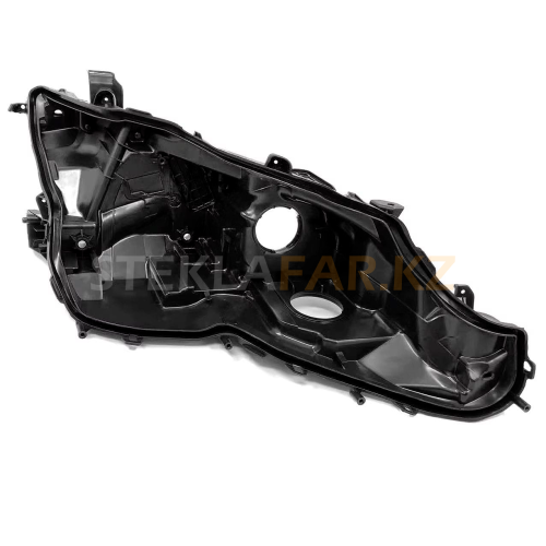 Корпус фары Toyota Camry XV70 FULL LED (2017–2024)