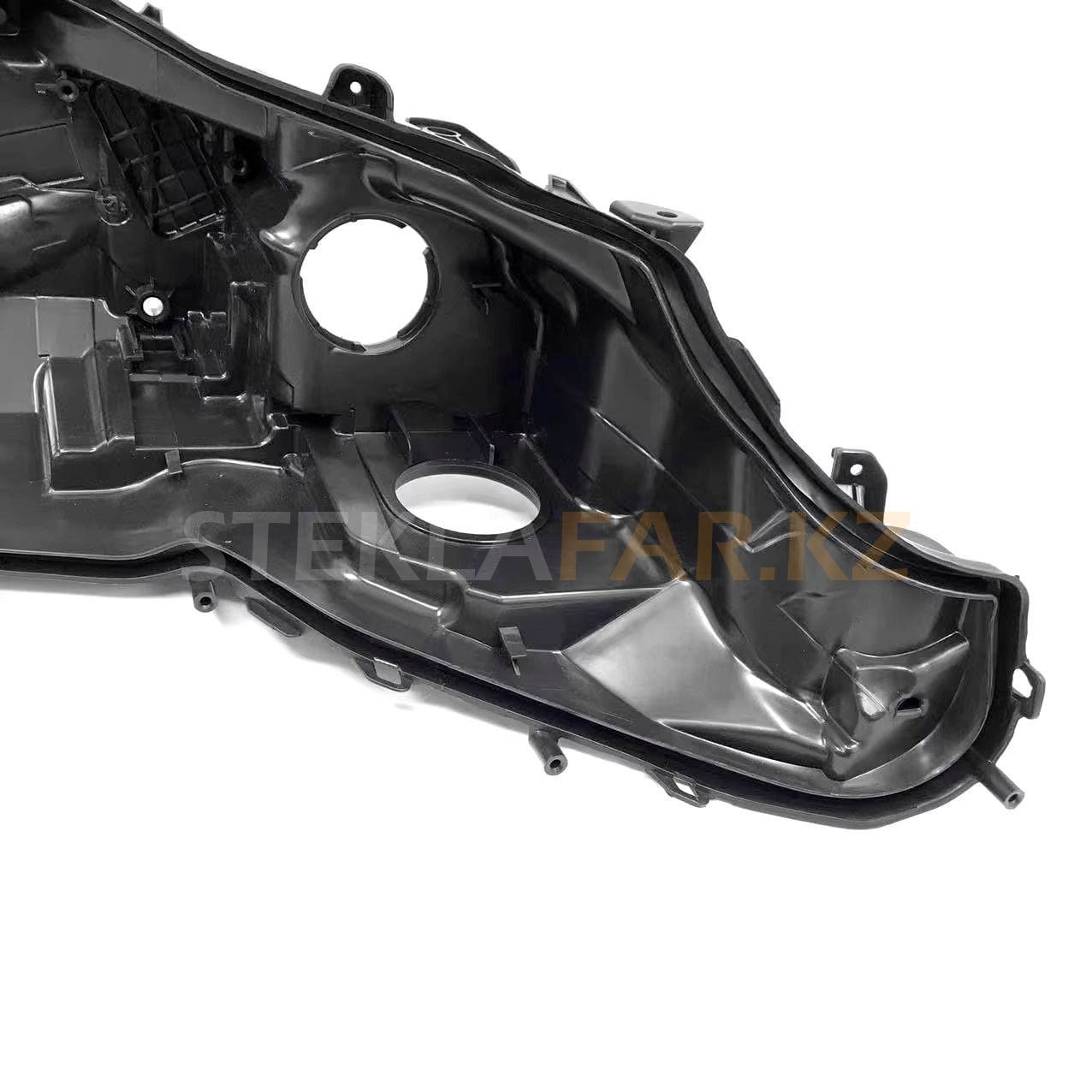 Корпус фары Тойота Камри XV70 FULL LED