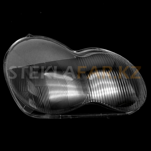 Стекла фар Mercedes-Benz C-Class W203 (2000–2004) дорестайлинг