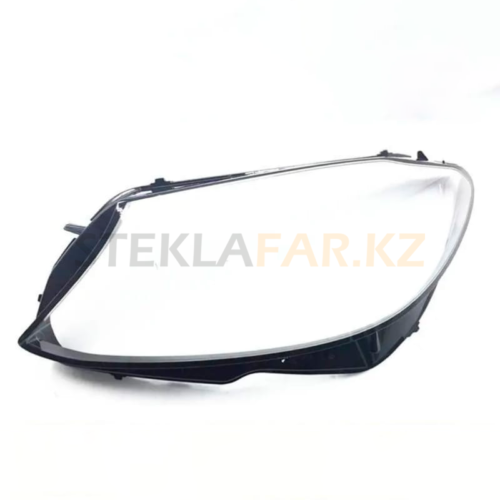 Стекла фар Mercedes W205 рестайлинг (2018–2021)