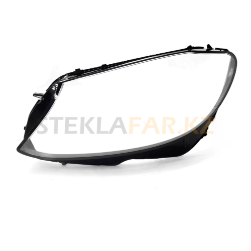 Стекла фар Mercedes W205 (2014–2018) дорестайлинг