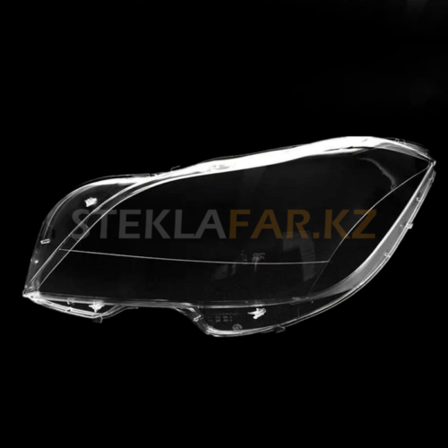 Стекла фар Mercedes-Benz CLS C218 (2010–2014) дорестайлинг