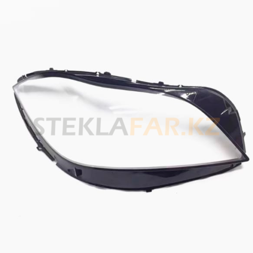 Стекла фар Mercedes-Benz CLS C218 (2014–2017) рестайлинг