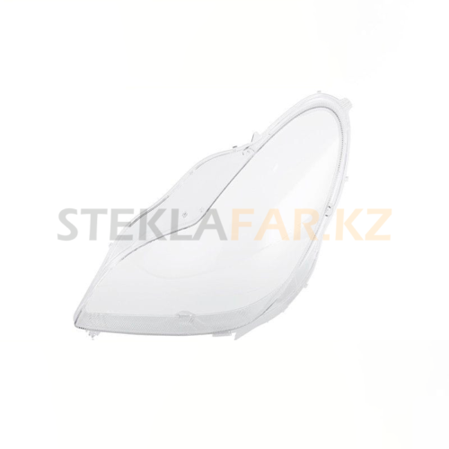 Стекла фар Mercedes-Benz CLS C219 (2004–2010)
