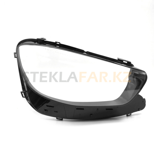 Стекла фар Mercedes-Benz W213 (2020–2023) рестайлинг